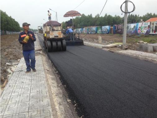 Bán đất nền dự án tại phường Long Phước, diện tích 100m2