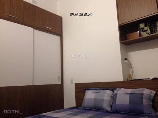 Cho thuê căn hộ 2 phòng ngủ, chung cư Starcity Lê Văn Lương, full đồ, 15tr/th, vào luôn: 0936388680