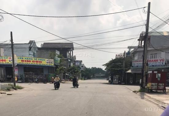 Cần bán gấp nền đất tại KDC Việt Sing gần chợ D5, gía gốc 1.48 tỷ, bao sổ