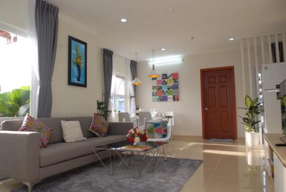 Cần bán căn hộ TDH Phước Long 2PN - Giá 1,2 tỷ, LH 0975458377 - 0908757619