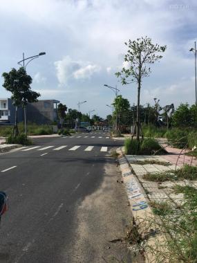 Bán đất nền dự án tại dự án Nam Khang Residence, Quận 9, Hồ Chí Minh. DT 56m2, giá 23 triệu/m²