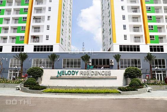 Căn hộ gần sân bay Tân Sơn Nhất giá tốt chỉ từ 1,9 tỷ, nhận nhà ở ngay. LH 0909616400