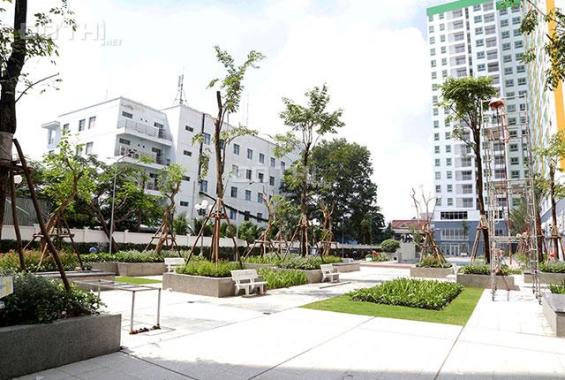 Căn hộ gần sân bay Tân Sơn Nhất giá tốt chỉ từ 1,9 tỷ, nhận nhà ở ngay. LH 0909616400