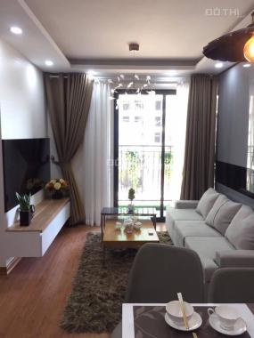 Bán căn hộ chung cư tại dự án An Bình City, Bắc Từ Liêm, Hà Nội diện tích 74.7m2 giá 2.1 tỷ