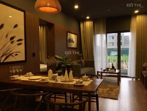 KĐT Quốc Tế Gamuda Gardens mở bán chính thức khu căn hộ cao cấp The Zen Residence