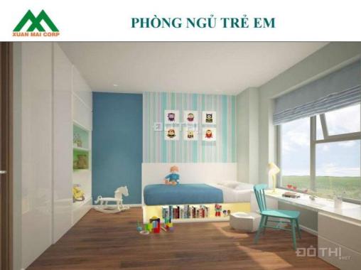 Cần bán gấp căn hộ cạnh Làng Việt Kiều Châu Âu chỉ 21 triệu/m2 - Nhận nhà tháng 12 - Vay LS 0%