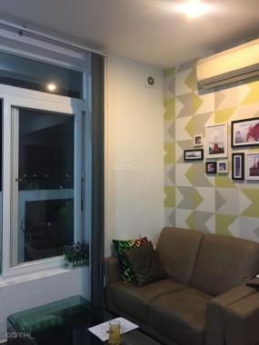Bán căn hộ chung cư: TDH Phước Bình, Q9, 58m2. Giá 1.2 tỷ, lầu 4, LH 0985.610013