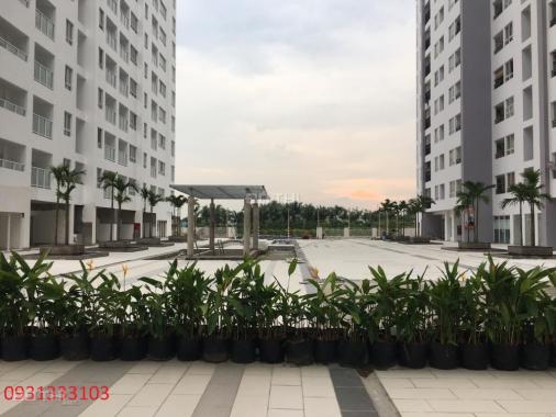 Bán căn hộ chung cư tại dự án 4S Riverside Linh Đông, Thủ Đức, Hồ Chí Minh, dt 55m2, giá 1.3 tỷ