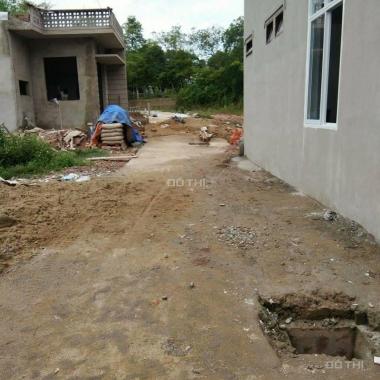 Bán đất 80m2 gần KQH Bàu Vá, giá 420 triệu, phường thuỷ xuân, Huế