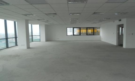 Cho thuê văn phòng tại đường Dương Đình Nghệ - Cầu Giấy 620m2 – Giá rẻ