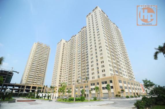 Cần bán căn hộ chung cư – KĐT Tân Tây Đô (CT2B) – 79,3m2 – Full nội thất