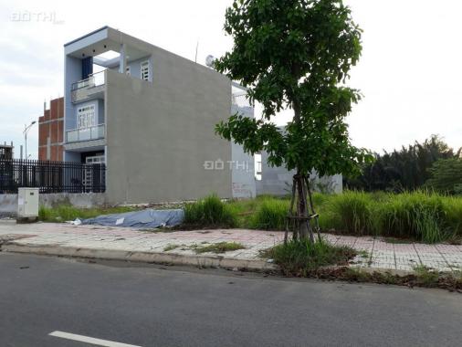 Bán đất sổ hồng riêng, xây dựng tự do Nam Khang Residence, mặt tiền Nguyễn Duy Trinh, 23.5 tr/m2