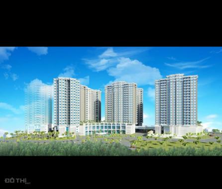 Bán căn hộ chung cư Lê Thành Tân Tạo, quận Bình Tân, TPHCM, chỉ từ 450 đến 550 triệu
