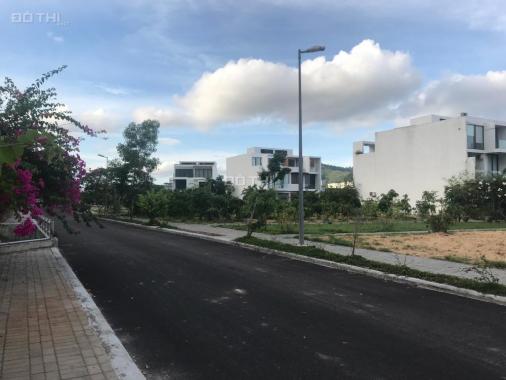 Bán đất nền dự án tại dự án Green Home Quy Nhơn, Quy Nhơn, Bình Định diện tích 105m2, giá 2.8 tỷ