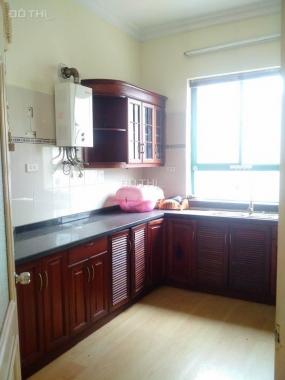 Chính chủ bán nhà chung cư 24T2 Trung Hòa Nhân Chính, Cầu Giấy, 160m2, 3PN, 3wc, giá 4.9 tỷ
