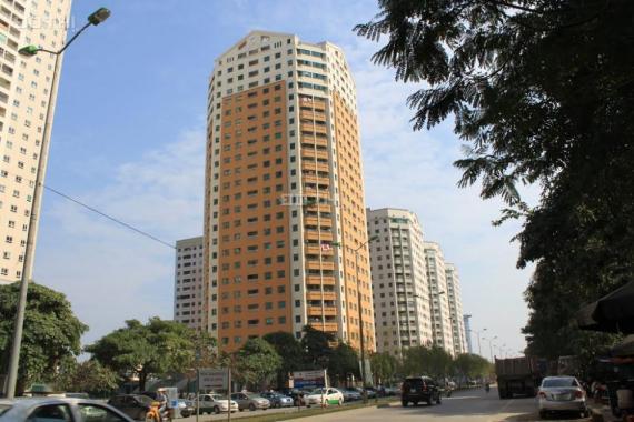 Chính chủ bán nhà chung cư 24T2 Trung Hòa Nhân Chính, Cầu Giấy, 160m2, 3PN, 3wc, giá 4.9 tỷ