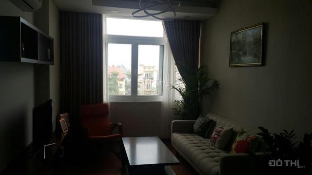 Bán 106 căn hộ chung cư An Phú - Vị trí đắc địa tạo lạc giữa lòng thành phố Vĩnh Yên
