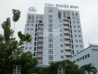 Bán căn hộ chung cư: TDH Phước Bình, 58m2. Giá 1.2 tỷ, lầu 4, liên hệ: 0985.610013