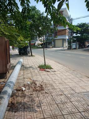 Bán đất mặt tiền 90m2 đường Làng Tăng Phú, quận 9