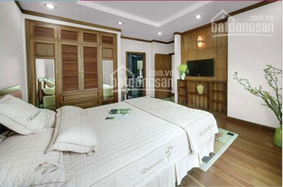 Cho thuê căn hộ chung cư City Garden, quận Bình Thạnh, 72m2, 2 phòng ngủ, nội thất đầy đủ