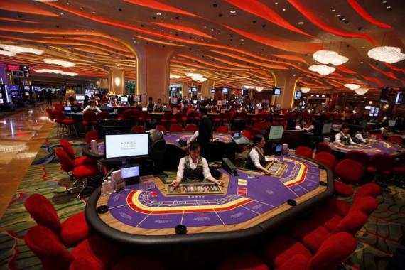 Bán biệt thự casino Phú Quốc, chỉ có duy nhất 1 suất ngoại giao, ưu tiên người gọi trước 0909763212