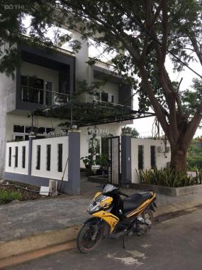 Bán nhà phố - biệt thự nghỉ dưỡng La Maison De Cần Giờ chỉ với 1,67 tỷ / căn