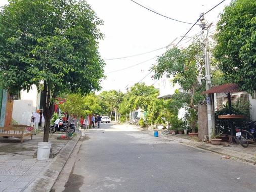 Bán đất đường Hoà Minh 20, gần trục 60 Nguyễn Sinh Sắc, LH: 0901 989 683