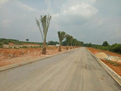 Bán đất nền dự án tại dự án Khu dân cư Hồ Lộc An, Long Thành, Đồng Nai, diện tích 500m2