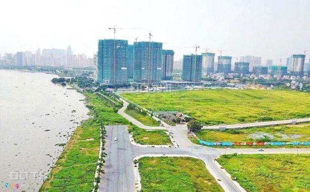 Đất nền nhà phố biệt thự Đảo Kim Cương 9 tỷ/nền 100m2, trả góp 10 tháng 0% Lãi suất, CK2%