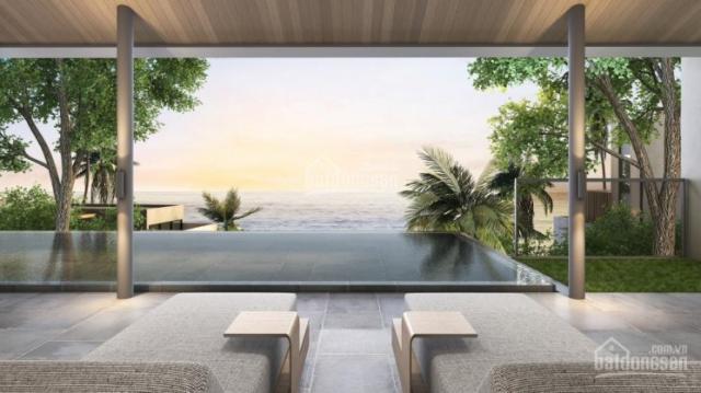 Cần bán lại căn Biệt thự Sun, bãi Kem, đẹp nhất dự án view trực tiếp biển, 39 tỷ