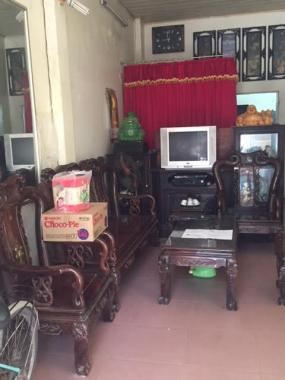 Chuyển chỗ ở nên gia đình cần bán nhà mặt đường Lê Qúy Đôn, phường Tiền Phong, TP Thái Bình