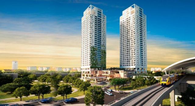 Bán căn penthosue Thảo Điền Pearl 4PN, tầng cao, 442m2