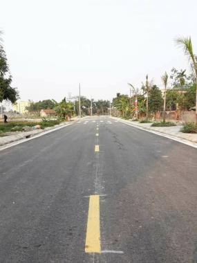 Bán đất nền dự án tại đường Lý Thường Kiệt, Phủ Lý, Hà Nam, diện tích 90m2, giá 378 triệu