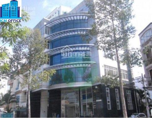 Cho thuê văn phòng Khải Hoàn Building, Nguyễn Văn Thủ, Quận 1, 157m2, 56.7 triệu/tháng, 0943216612