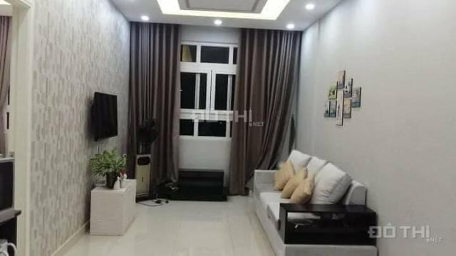 Cho thuê căn hộ chung cư Sunview Town - 58m2 - 7 triệu/th - full nội thất đẹp, lầu cao, view đẹp