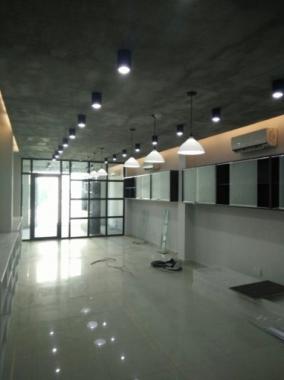 Cho thuê văn phòng building đường Mai Thị Lựu, Q1, 60m2, giá 20 tr/tháng