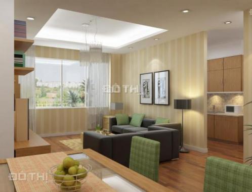 Hot chỉ với 2.55 tỷ cho căn 2PN, 75.2m2 Times City. View thành phố tuyệt đẹp