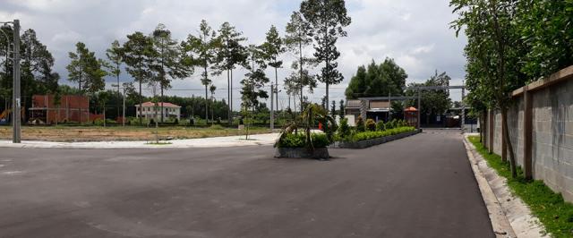 Đất nền sân bay Long Thành, trung tâm hành chính, mặt tiền Quốc Lộ 51