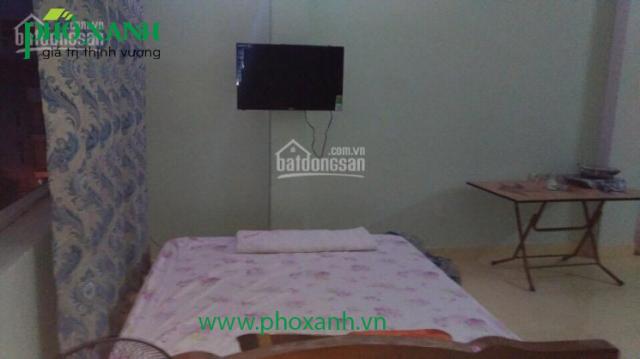 Cho thuê căn hộ chung cư mini tại ngõ 275 Đông Khê - Ngô Quyền - Hải Phòng