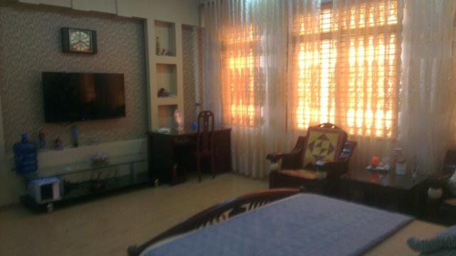 Cho thuê phòng căn hộ chung cư mini cao cấp tại Vincom Lê Thánh Tông, Ngô Quyền, Hải Phòng