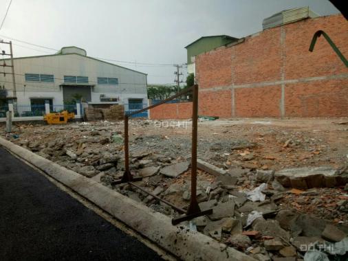Bán đất tại đường Nguyễn Văn Quá, Phường Đông Hưng Thuận, Quận 12, Hồ Chí Minh, diện tích 67m2