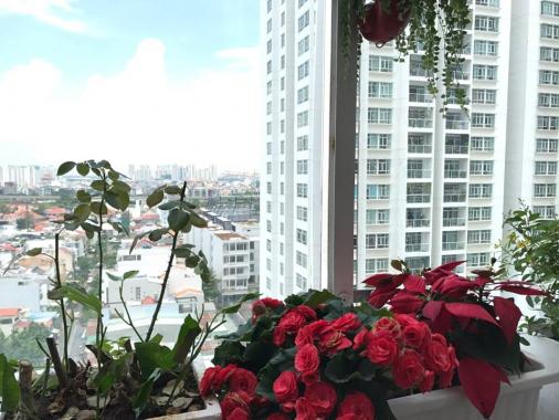 Cần bán căn hộ Hoàng Anh Gia Lai River View, quận 2, chỉ 28 triêu/m2
