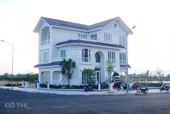 Dòng tiền đầu tư chảy mạnh vào BĐS nghỉ dưỡng biển - Golden Bay Cam Ranh, từ 5.5 tr/m2