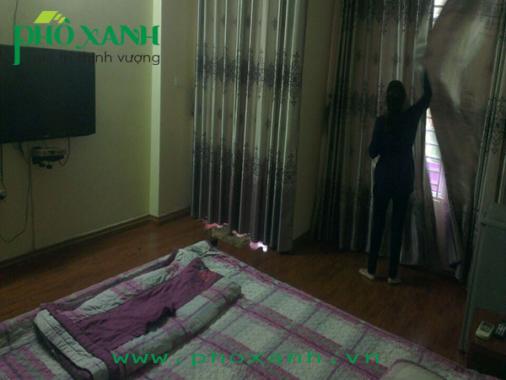 Cho thuê phòng chung cư mini tại lô 22 Lê Hồng Phong, giá 7tr/tháng, bao điện nước