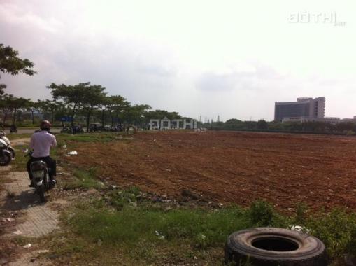 Mở bán 200 lô đất GĐ 2 trục 60m Nguyễn Sinh Sắc giao hoàng thị loan, cách bãi tắm 500m, 17 triệu/m2