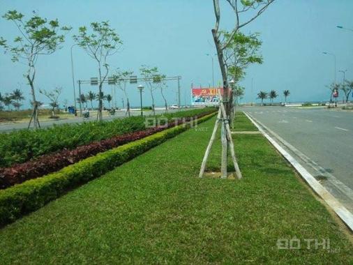 Mở bán 200 lô đất GĐ 2 trục 60m Nguyễn Sinh Sắc giao hoàng thị loan, cách bãi tắm 500m, 17 triệu/m2