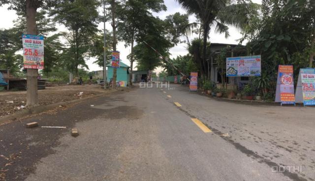 Bán đất mặt tiền ngay Bưng Ông Thoàn, phường Phú Hữ, quận 9, ngay khu công nghệ cao Samsung