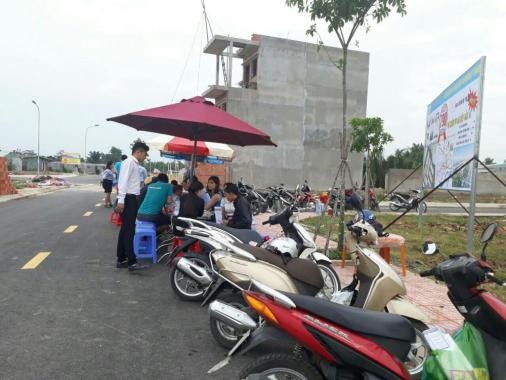 Chỉ 352tr sở hữu nền Nguyễn Duy Trinh - Gần UBND Quận 9