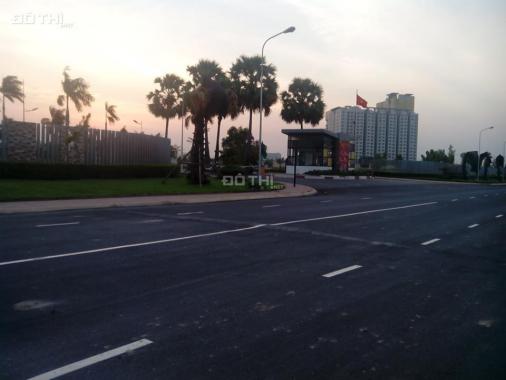 Bán đất tại đường Bưng Ông Thoàn, Phường Phú Hữu, Quận 9, Hồ Chí Minh. DT 57m2, giá 450 tr nhận nền