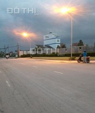 Bán đất tại đường Bưng Ông Thoàn, Phường Phú Hữu, Quận 9, Hồ Chí Minh. DT 57m2, giá 450 tr nhận nền